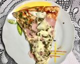 Foto del paso 4 de la receta: Pizza casera