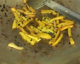 মৌরলা মাছের ঝাল (Mourola Macher Jhal Recipe In Bengali) রেসিপির ধাপ 3 ছবি