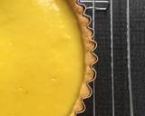 Egg Tart (Pie Susu) langkah memasak 6 foto