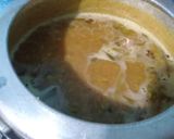 अरहर दाल की सांबर(Arhar dal ki sambar recipe in Hindi) रेसिपी चरण 1 फोटो