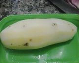 Foto del paso 2 de la receta: Milanesas de papa