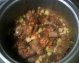 Foto del paso 6 de la receta: Estofado de pollo con verduras