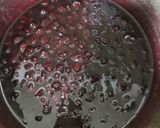 عکس مرحله 4 از دستور مربا آلبالو 🍒