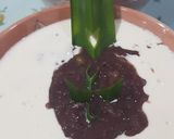 Foto langkah ke 4 dari resep Bubur ketan hitam hemat gas (5-30-7).