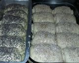 Foto del paso 3 de la receta: Pan hokkaido