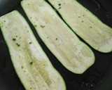 Foto del paso 11 de la receta: Lasaña de calabacín y champiñones