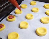 Foto del paso 4 de la receta: Galletitas "Pepas"