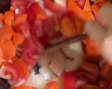 紅酒燉牛肉的食譜步驟3照片
