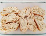 Foto del paso 3 de la receta: Torrijas