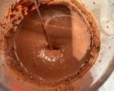 Foto del paso 3 de la receta Pudding de chía sabor tiramisú 🍫☕️🧋