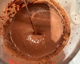 Foto del paso 3 de la receta: Pudding de chía sabor tiramisú 🍫☕️🧋