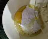 A picture of step 1 of Pancake.