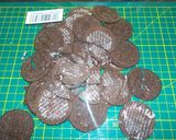 Foto del paso 2 de la receta: Copitas  Pasteleras a lo Carmelita