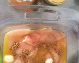 Foto del paso 4 de la receta: Pechugas de pollo a la naranja