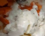 મેંગો લસ્સી (Mango Lassi Recipe In Gujarati) રેસીપી સ્ટેપ1ફોટો