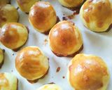 Foto langkah ke 10 dari resep Nastar Keju Lumer 😍.