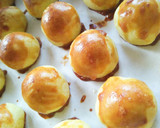 Foto langkah ke 10 dari resep Nastar Keju Lumer 😍.