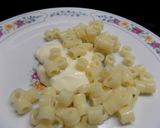 Foto del paso 4 de la receta: Dedalitos con remolacha  (para niños)