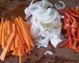 Foto del paso 3 de la receta: Masa básica para tartas