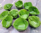 Hình bước làm 4 của món Bánh Bắp Hấp Kiểu Thái