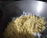 A picture of step 1 of Paan.
