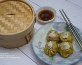 รูปขั้นตอนการทำที่ 4 ของ ขนมจีบปู