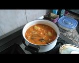 A picture of step 3 of German Strudel in Stew.