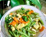 Foto langkah ke 8 dari resep Capcay Rumahan Simple.