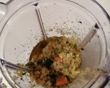 Foto del passaggio 2 della ricetta #103 Dado vegetale