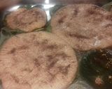 Foto del paso 9 de la receta: Hojaldra de maíz o Turulete