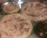 Foto del paso 9 de la receta: Hojaldra de maíz o Turulete
