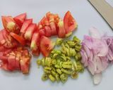 Foto langkah ke 1 dari resep Sambal Rawit Kecap.