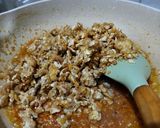 Foto langkah ke 3 dari resep Ulukutek Tempe.
