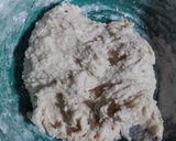 Foto langkah ke 3 dari resep Pempek Lenjer Nasi Sisa.