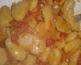 Foto del paso 4 de la receta: Ñoquis! !