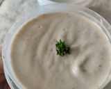 Foto del paso 4 de la receta: Dip 🥙de berenjena🍆🫕 ahumada con yogurt🥛 natural🌯🧆🧄