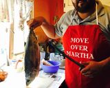 Foto del paso 1 de la receta: Pescado