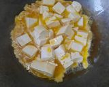 Foto langkah ke 1 dari resep Tepo Tahu khas Ngawi.