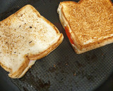 Foto del paso 3 de la receta: Bikini triple