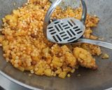 ફરાળી કબાબ (Farali Kebab Recipe In Gujarati) રેસીપી સ્ટેપ2ફોટો