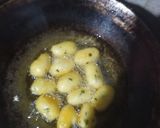Foto langkah ke 3 dari resep Potato Balls.