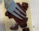 Foto del paso 3 de la receta: Quita antojo de chocolate rápido al microondas