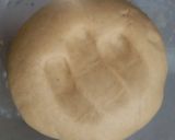 A picture of step 5 of Chilli Garlic Lachha Paratha.