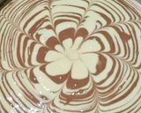 Foto langkah ke 10 dari resep Bolu Zebra.