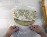 Foto del paso 6 de la receta: Stollen (pan dulce de Navidad Alemán)