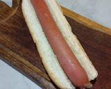Foto del paso 2 de la receta: Completo italiano CHILENO!