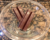 Foto del paso 10 de la receta: Bizcocho de calabaza con cobertura de chocolate