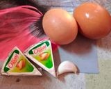 صورة لخطوة 2 من وصفة مايونيز