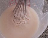 Foto del paso 1 de la receta: Pan jala (trenzado)