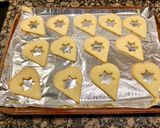 Foto del paso 15 de la receta: Pastas “San Valentín”